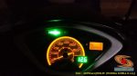 Ragam cara pasang voltmeter di speedometer Honda Supra X 125, monggo disimak gans (4)