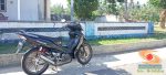 Kelebihan dan kekurangan motor bebek baby ninja Kawasaki ZX130 (1)