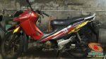 Kelebihan dan kekurangan motor bebek baby ninja Kawasaki ZX130 (1)