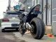Modif Honda Tiger ban super gambot asal Purwakarta