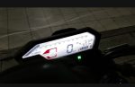 konsumsi BBM Honda CB150R 2021 tembus 57 km-liter