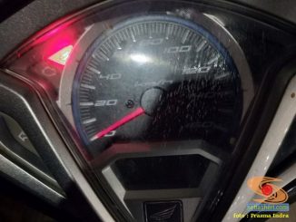 Solusi overheat pada Honda Vario 125