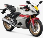 Pilihan warna Yamaha All New R15 Connected tahun 2021 (1)