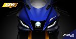Spesifikasi dan Fitur baru Yamaha All New R15 Connected tahun 2021 (2)