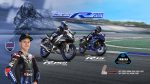 Spesifikasi dan Pilihan warna Yamaha All New R15 Connected tahun 2021 (2)