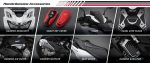 Spesifikasi dan pilihan warna All New Honda Vario 160 tahun 2022 (1)