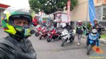 Blogger Vlogger National Gathering goes to Moto GP Mandalika 2022 riding santuy di Lombok (6)