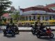 50 bikers Komunitas Honda Sambut Kehadiran New Honda ADV 160 di Kota Pahlawan