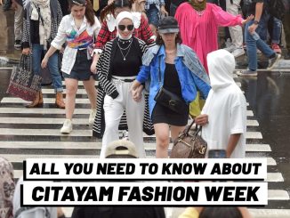 citayam fashion week 2022