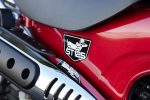 Spesifikasi dan pilihan warna Motor Ikonik Honda ST125 Dax tahun 2022 (1)