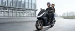 Warna Baru New Honda PCX160 tahun 2022 kini Tampil Makin Mewah