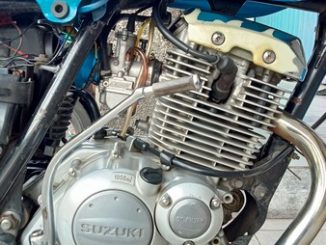 Karburator rekomended untuk Suzuki Thunder 125 (1)