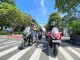 Honda ADV160 Weeked Ride: Jalan-jalan keliling kota Sidoarjo 2023