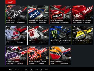Jadwal kelender Lengkap MotoGP dan pembalap MotoGP tahun 2023