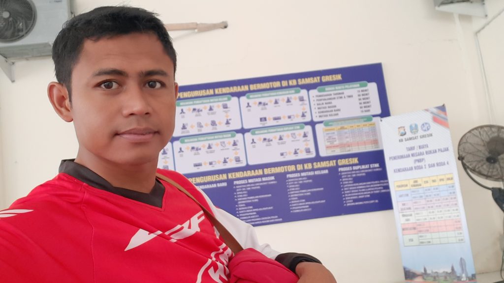 Si 3CO sukses mutasi dari Gresik ke Surabaya