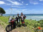 setia1heri ada di Daily Explorer CB150X Blogger-Vlogger di Sabang - Aceh, ngapung dulu di Pulau Rubiah…(hari ke-2) (17)