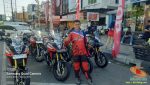 setia1heri ikut Daily Explorer CB150X Blogger-Vlogger di Sabang Aceh, wow...mampir titik nol gans...(hari ke-1) (1)