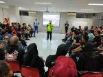 Persiapan Honda Bikers Day 2023, 150 Bikers Honda di Malang Ikuti Pembekalan Basic Life Support (1)
