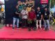 Kopdar Star Jatim Fest #3 dimeriahkan 300 Bikers Honda Supra Star Jawa Timur