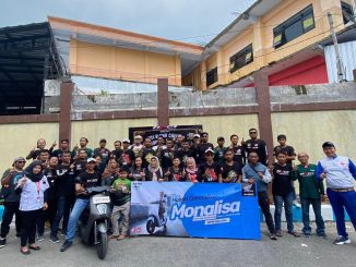 MPM Honda Jatim Kenalkan Motor Listrik Pertama Honda EM1 e di Blitar dan Surabaya (4)