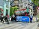 Komunitas Biker Honda CBR250RR Surabaya dan Sidoarjo ngincipi Honda EM1 e