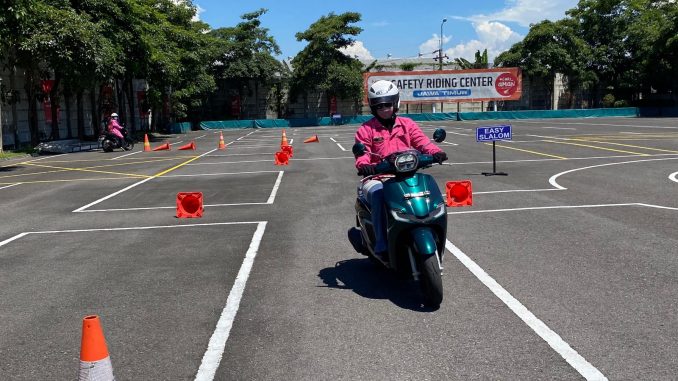 Peringati Hari Kartini, MPM Honda Jatim gelar cari aman untuk perempuan Indonesia