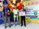 SMK Binaan MPM Honda Jatim Raih Juara LKS SMK Se Jawa Timur